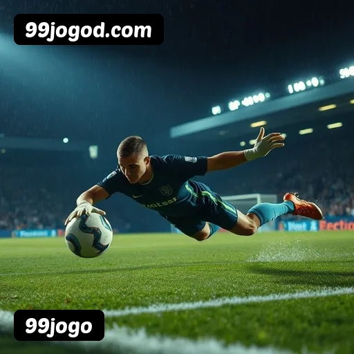 Comparação APP mobile vs versão web da 99jogo