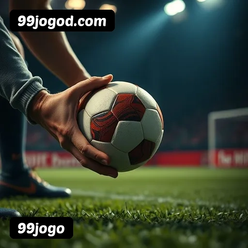 99jogo bônus R$5.000 + 500 giros - Rollover 35x, prazo 30 dias, 38% taxa conversão