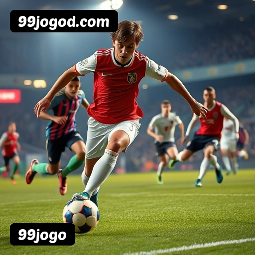 Catálogo 99jogo 3.100+ jogos - Pragmatic Play, Evolution, NetEnt